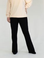 Брюки трикотажные "Агнес" — изображение 13
