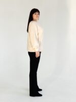 Брюки трикотажные "Агнес" — изображение 14