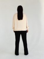 Брюки трикотажные "Агнес" — изображение 15