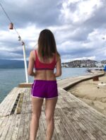 Купальник «Pink Sand» — изображение 4