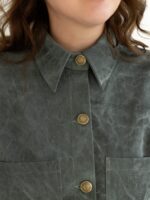 Рубашка "Труди" — изображение 9