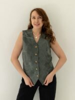 Жилет "Асель" — изображение 4