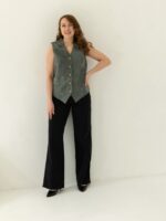 Жилет "Асель" — изображение 6