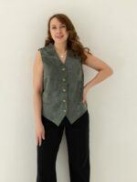 Жилет "Асель" — изображение 7