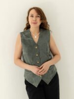 Жилет "Асель" — изображение 10