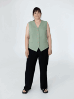 Жилет "Асель" — изображение 21