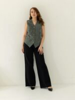 Жилет "Асель" — изображение 3