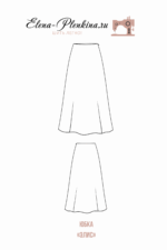 Юбка "Элис" — изображение 2