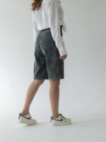 Шорты джинсовые "Эсми" — изображение 5