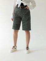 Шорты джинсовые "Эсми" — изображение 12