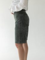 Шорты джинсовые "Эсми" — изображение 8