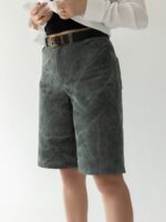 Шорты джинсовые "Эсми" — изображение 6