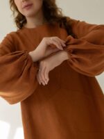 Платье "Хоуп" — изображение 12