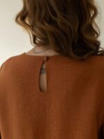 Платье "Хоуп" — изображение 13