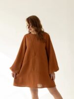 Платье "Хоуп" — изображение 10