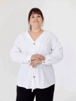 Блуза "Кэндис" — изображение 16