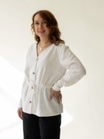 Блуза "Кэндис" — изображение 4