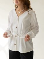 Блуза "Кэндис" — изображение 6