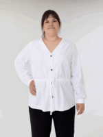 Блуза "Кэндис" — изображение 10