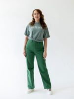 Джинсы "Моана" — изображение 4