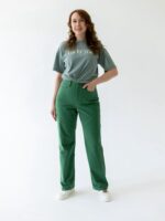 Джинсы "Моана" — изображение 5