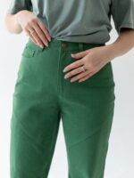 Джинсы "Моана" — изображение 10