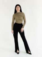 Лонгслив "Тея" — изображение 3