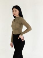 Лонгслив "Тея" — изображение 11