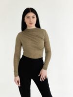 Лонгслив "Тея" — изображение 10