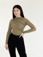 Лонгслив "Тея" — изображение 9