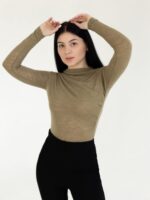 Лонгслив "Тея" — изображение 8