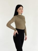 Лонгслив "Тея" — изображение 7