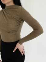 Лонгслив "Тея" — изображение 6