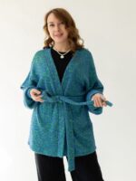 Кардиган "Торри" — изображение 5