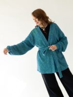 Кардиган "Торри" — изображение 3