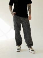 Джогеры "Эдди" — изображение 4