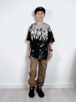 Джогеры "Йорген" — изображение 3