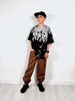 Джогеры "Йорген" — изображение 4