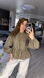 Блуза "Леона" — изображение 7