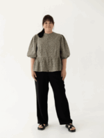 Блуза "Леона" — изображение 21