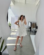 Сарафан "Анора" — изображение 3