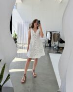 Сарафан "Анора" — изображение 4