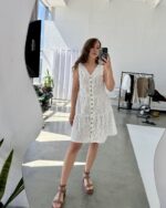 Сарафан "Анора" — изображение 5