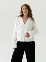 Блуза "Эмили" — изображение 5