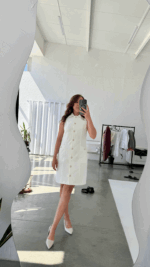 Платье "Лилиана" — изображение 13