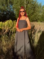 Сарафан "Барбара" — изображение 3