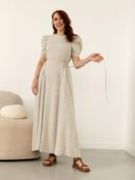 Платье "Кэрол" — изображение 3