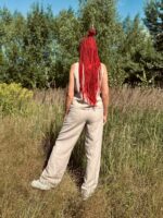 Брюки "Любава" — изображение 3