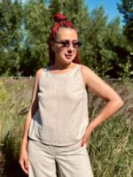 Майка "Меделин" — изображение 4