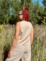 Майка "Меделин" — изображение 5